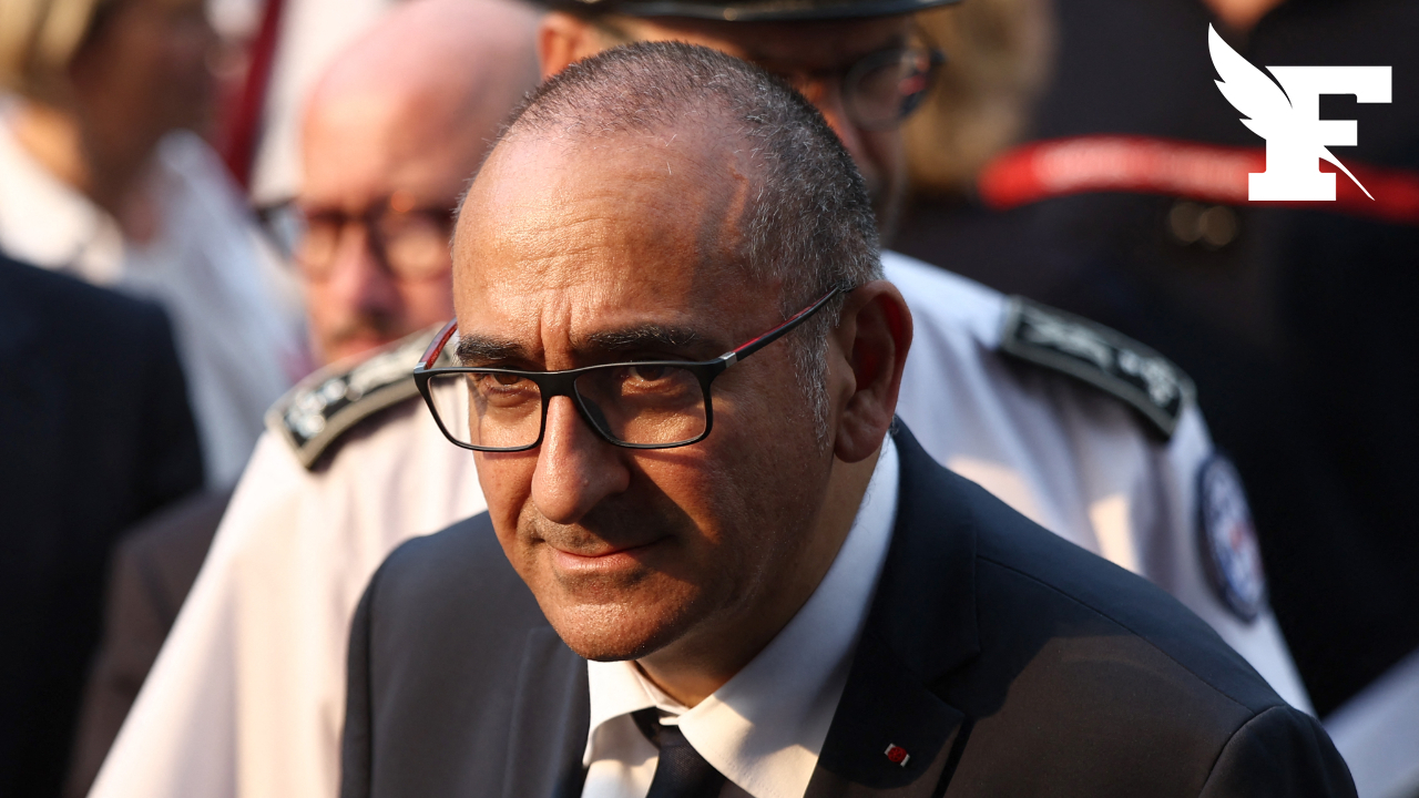 Suivez en direct le point presse de Laurent Nunez sur les incendies dans le Sud-Ouest...