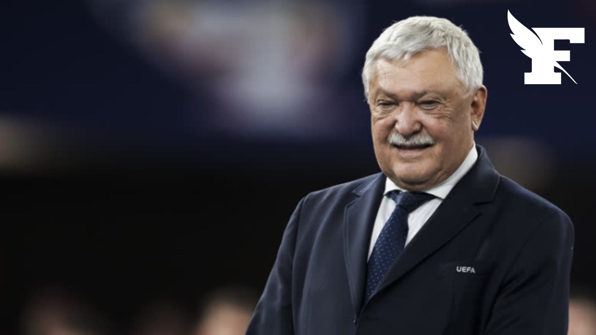 Crise à la Fifa : un des vice-présidents de la Fifa retire son soutien à Gianni Infantino