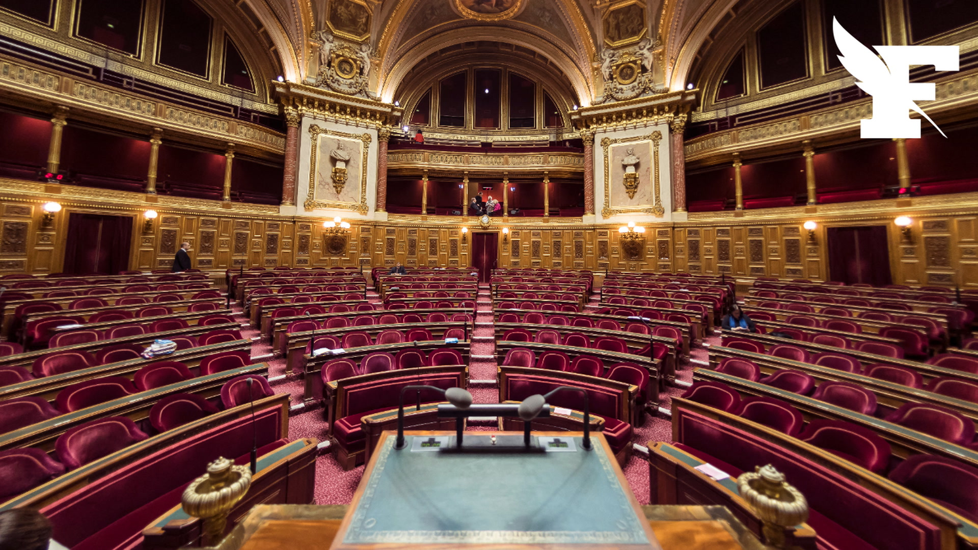Entrée en force du RN, deux insoumis élus, Bruno Retailleau reconduit… Ce qu’il faut retenir des élections sénatoriales de dimanche
