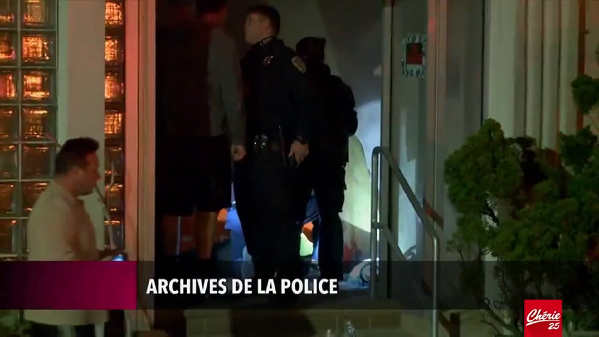 Snapped : les couples tueurs - VF