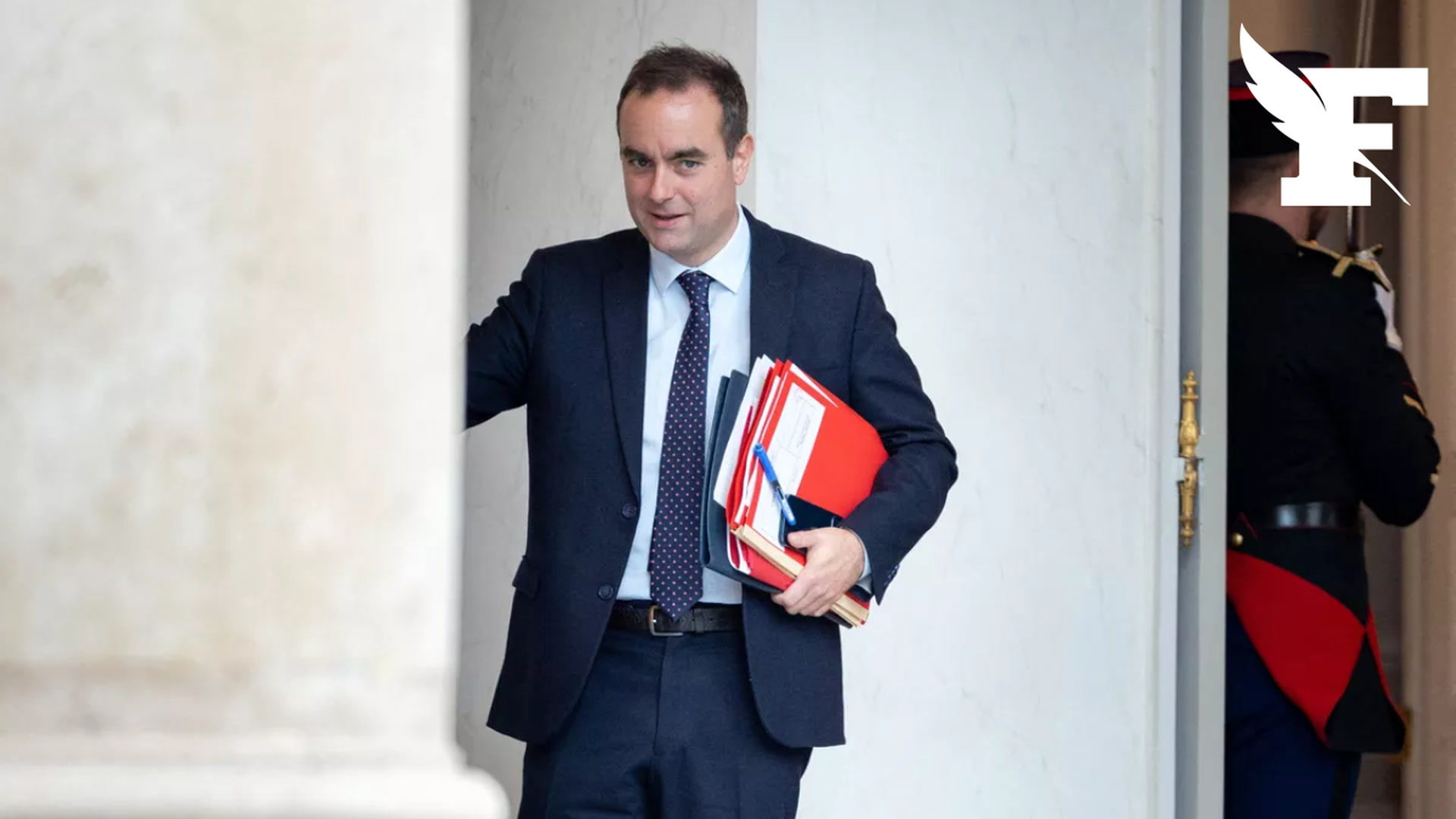 Lycées, carburants, dette... Sébastien Lecornu prendra la parole ce mercredi soir depuis Matignon