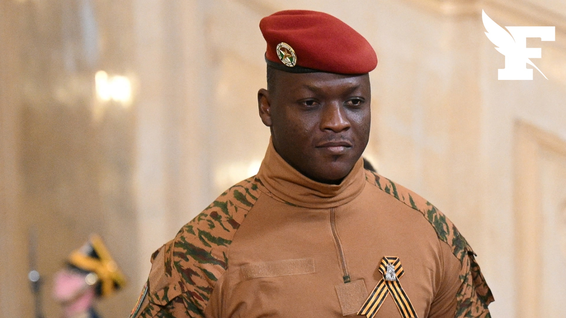 Burkina Faso : rupture diplomatique avec la France pour se rapprocher de la Russie