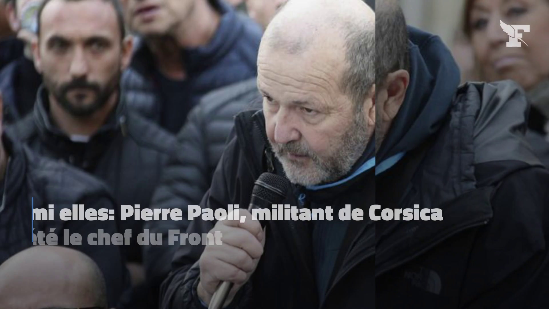 Plusieurs arrestations en Corse par la sous-direction anti-terroriste