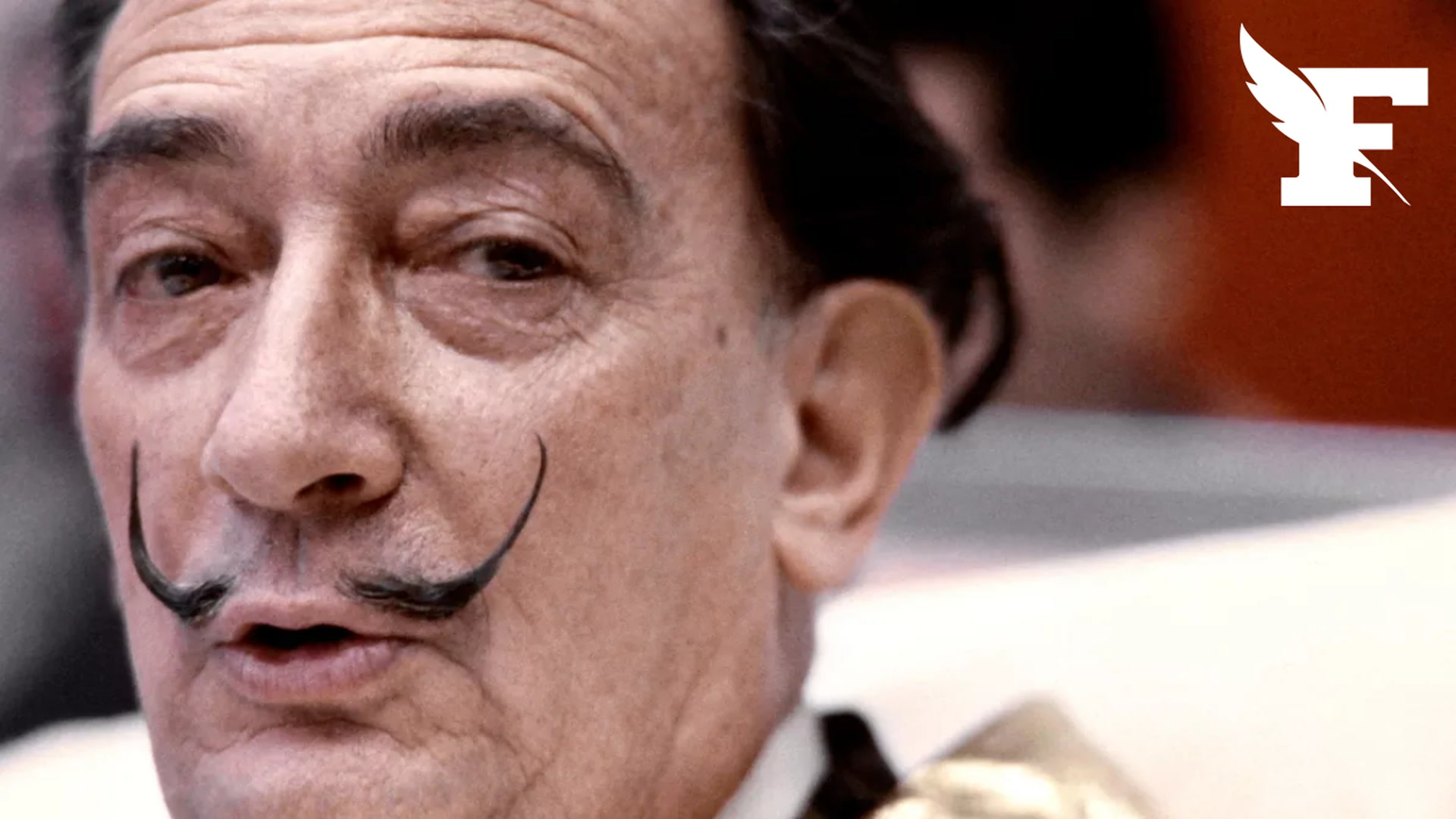 Un livre «exceptionnel» de Salvador Dali volé dans un musée en Auvergne
