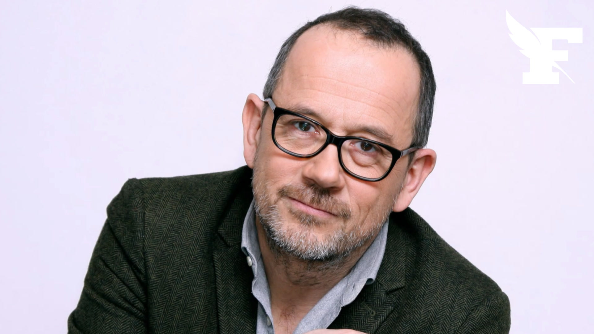 Le journaliste Thomas Legrand se dit victime d’une «campagne extérieure, mensongère et manipulatrice»