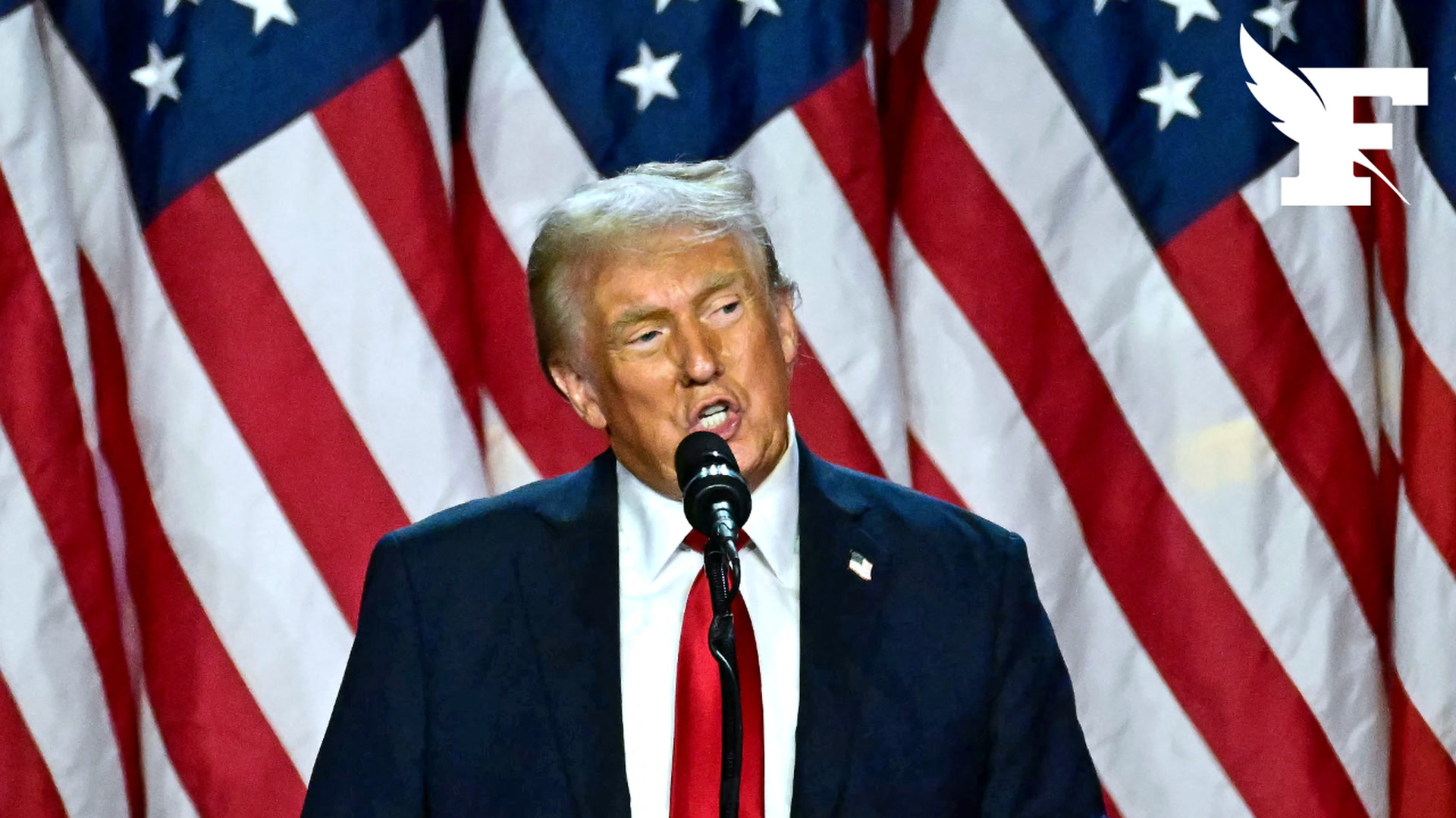 États-Unis: Donald Trump va annoncer des droits de douane sur l'industrie automobile