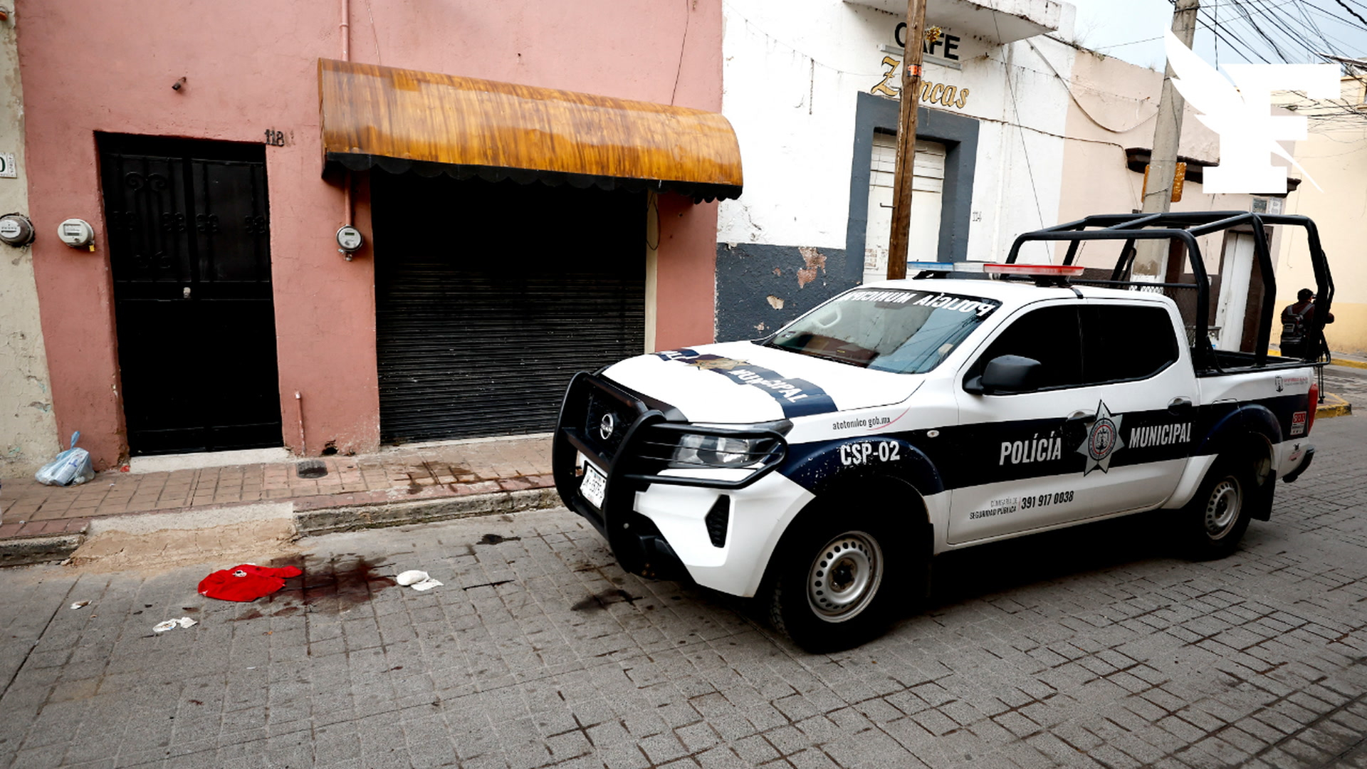 Mexique : un homme arrêté après la mort d’un influenceur, abattu alors qu’il était en direct sur TikTok
