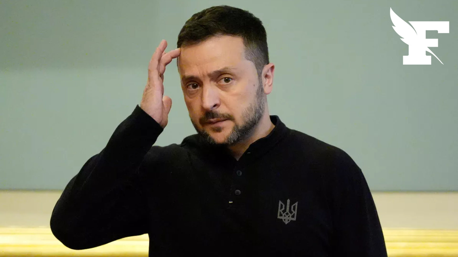 Les garanties de sécurité voulues par Kiev sont des «garanties de danger» pour l'Europe, menace Moscou