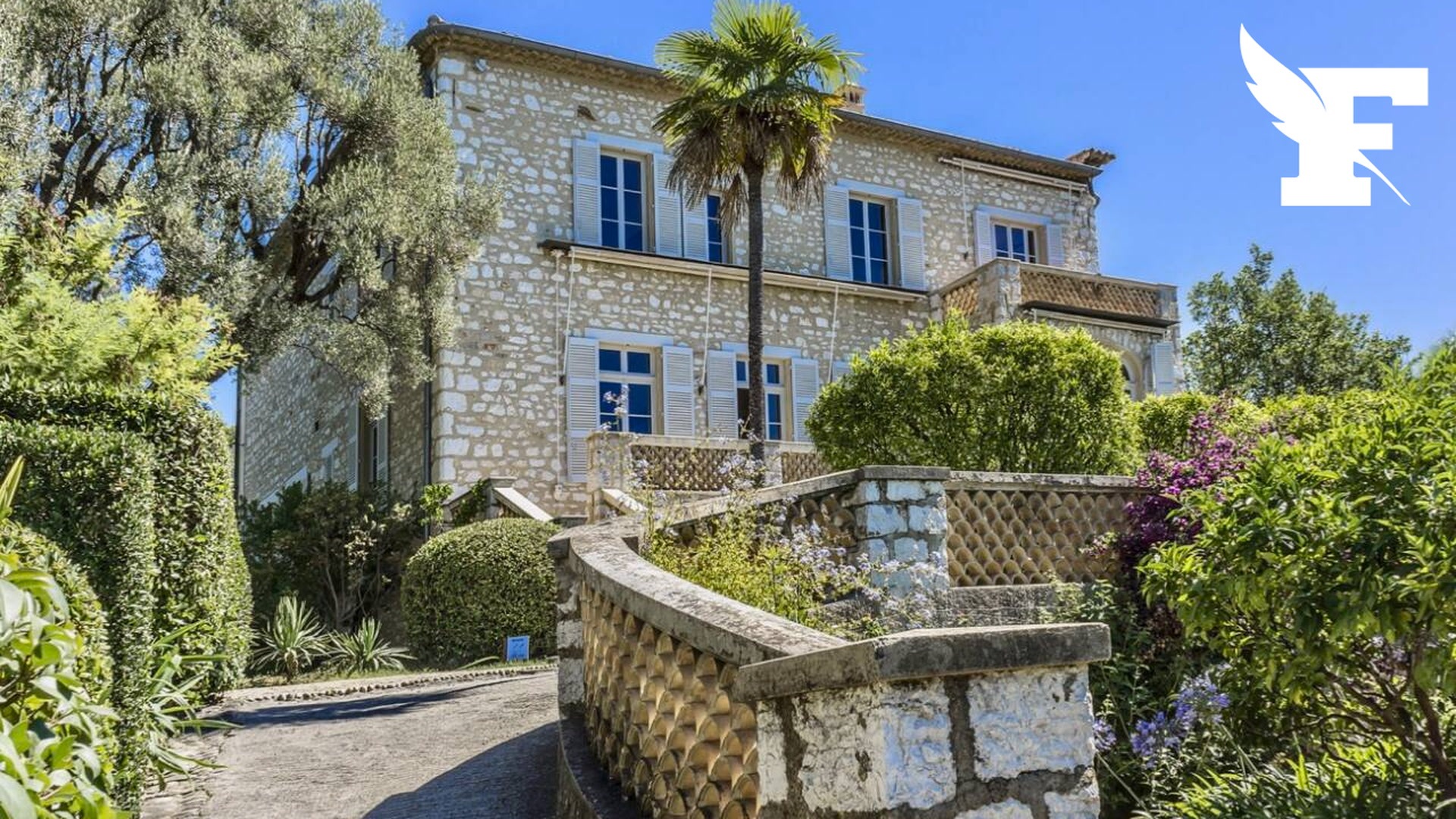 Cambriolage au musée Auguste Renoir de Cagnes-sur-Mer