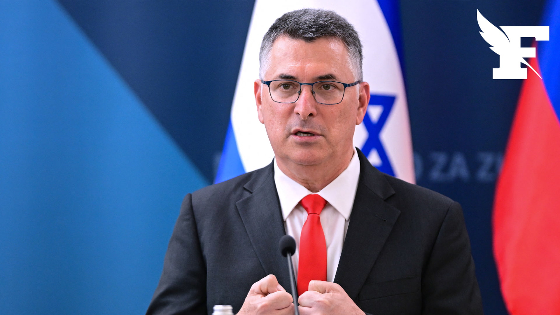 Israël révoque l’accréditation des diplomates néerlandais en Cisjordanie occupée