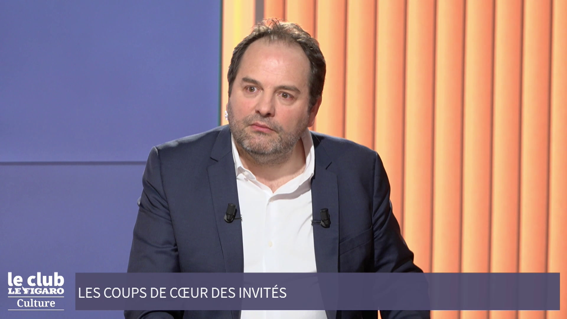 «Il y a tout de même beaucoup de séries françaises calamiteuses. Il y a un écart qui se creuse entre les meilleures et le ventre mou»