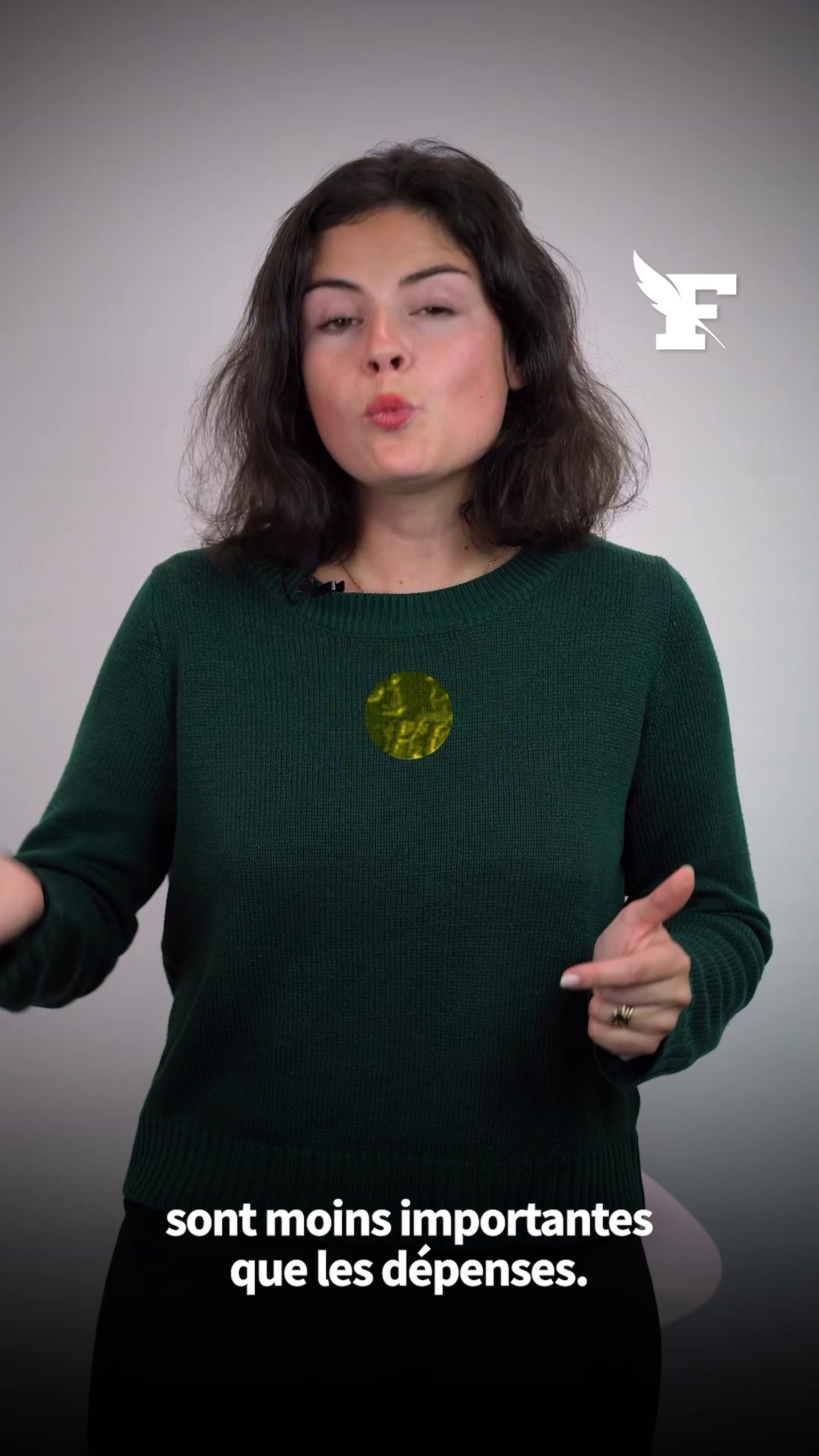 Pourquoi fautil s’inquiéter du niveau de la dette publique