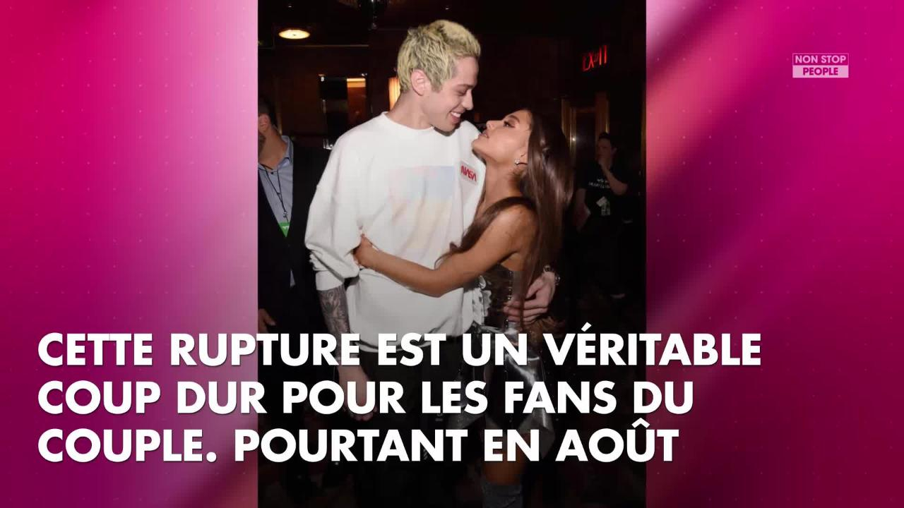 Ariana Grande nue : les photos volées seraient fausses !