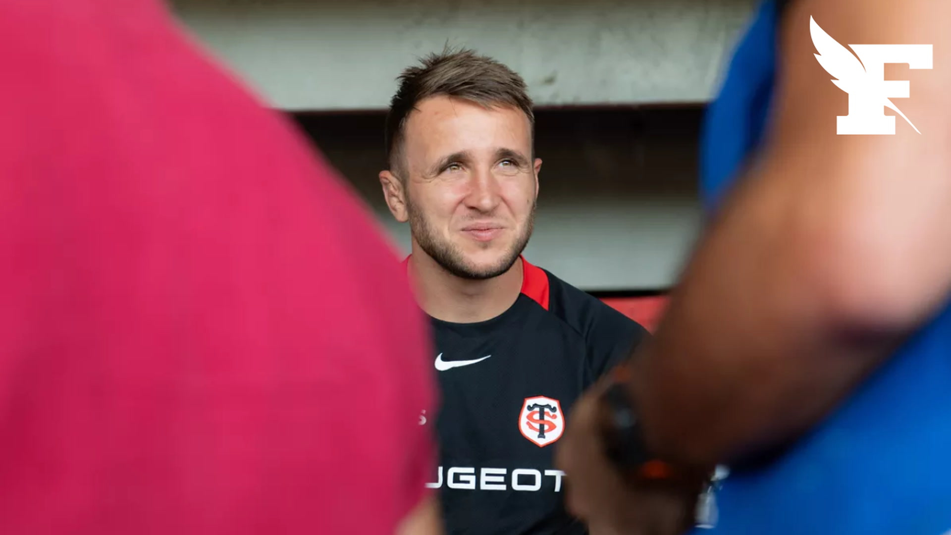 Alors qu'Anthony Jelonch regagne les terrains, Thomas Ramos sera forfait contre Bayonne