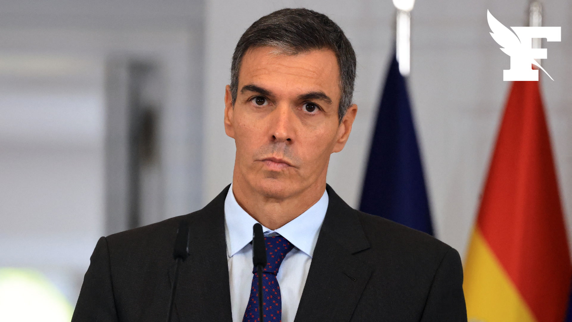 Espagne : Pedro Sánchez convoque des élections anticipées le 29 novembre
