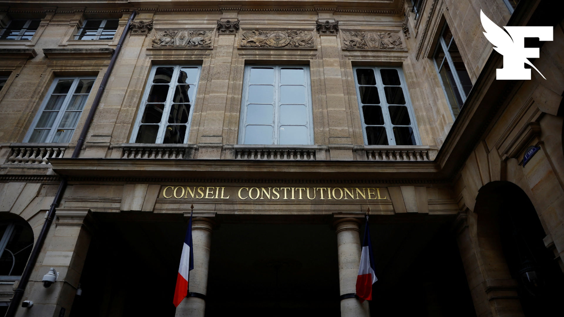 Loi Immigration: Le Conseil Constitutionnel Censure Largement Le Texte