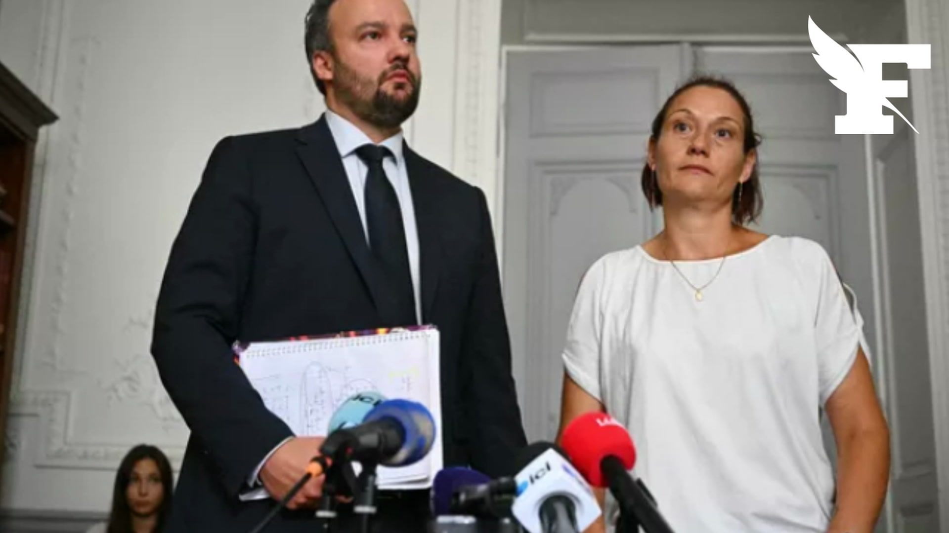 Affaire Lyhanna : rencontre annulée à Matignon pour la mère de Rosa, autre victime de Jérôme Barella