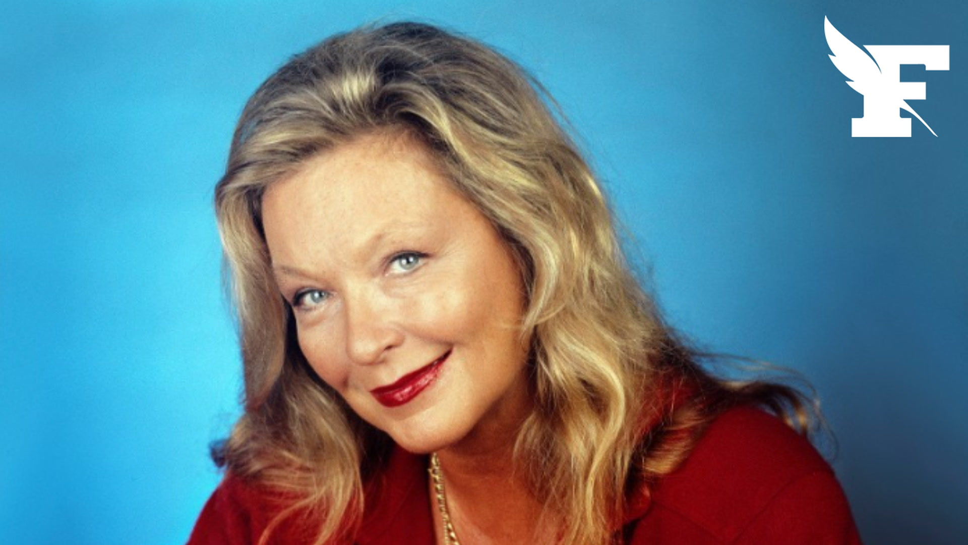 Disparition de l'actrice franco-russe Marina Vlady à l'âge de 88 ans