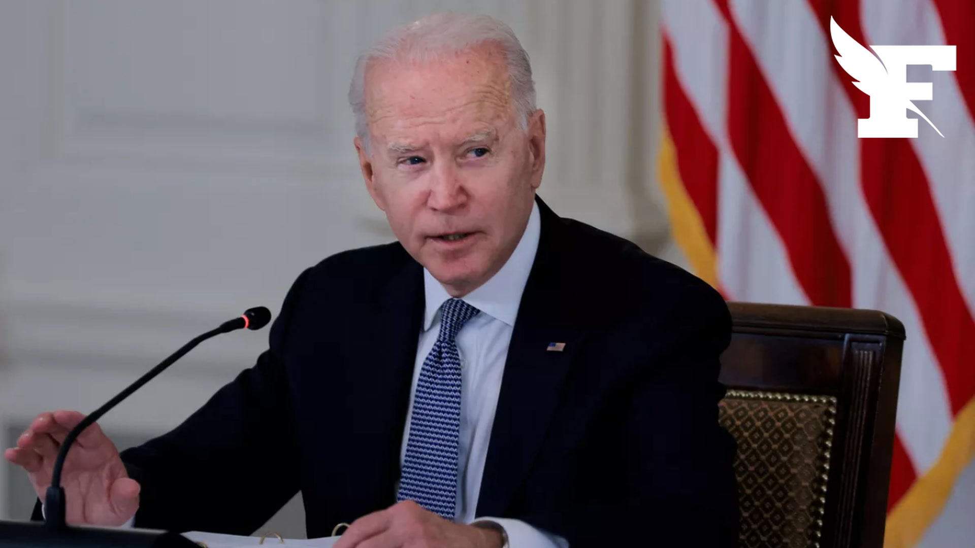 États-Unis : Joe Biden s’inquiète de voir l’«oligarchie» de la Tech s’emparer de l’Amérique