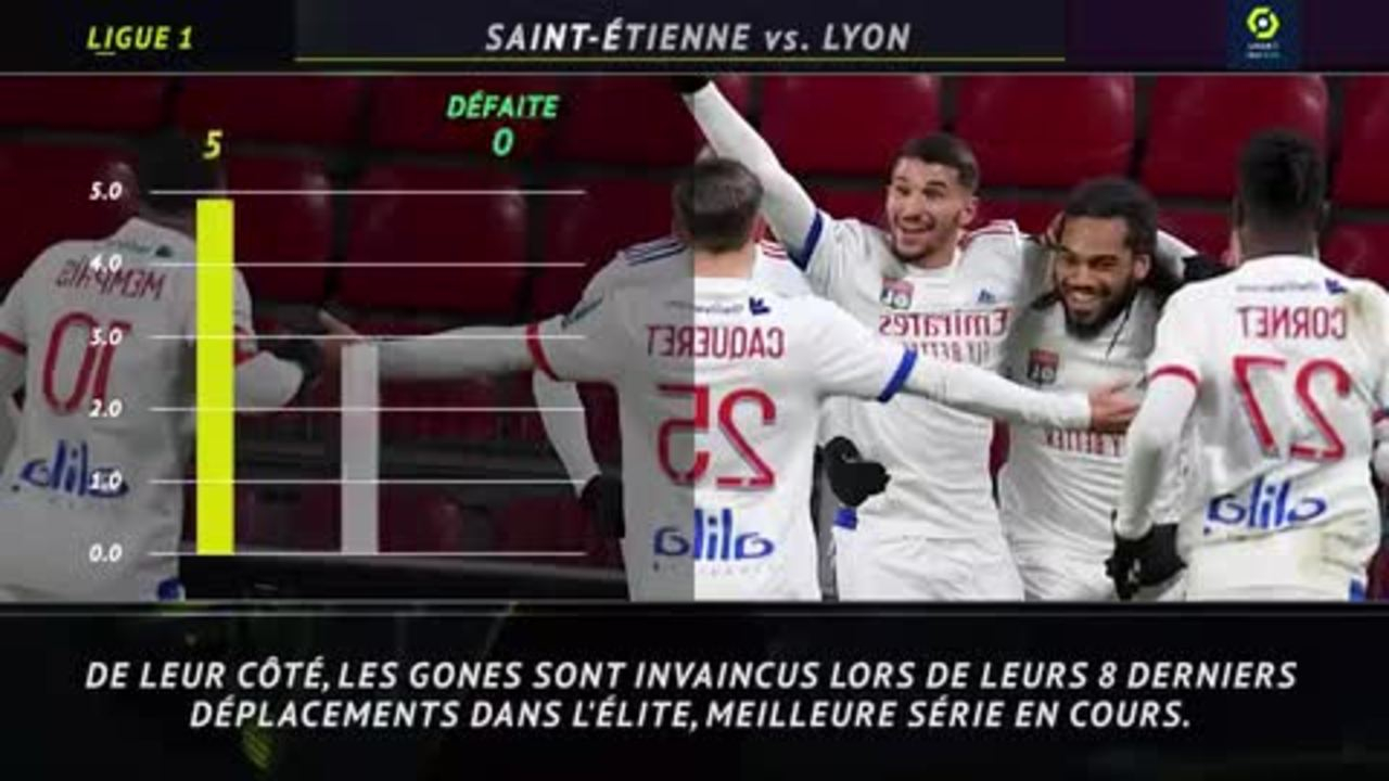 21e J 5 Choses à Savoir Avant Le Derby Asse Ol 8572