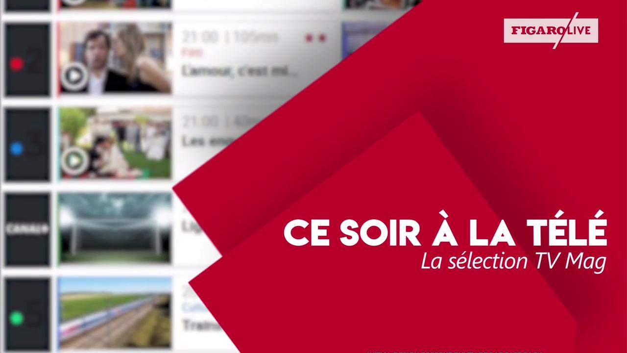 Programme TV : Ce qu'il faut regarder à la télévision ce mercredi 26 décembre 2018
