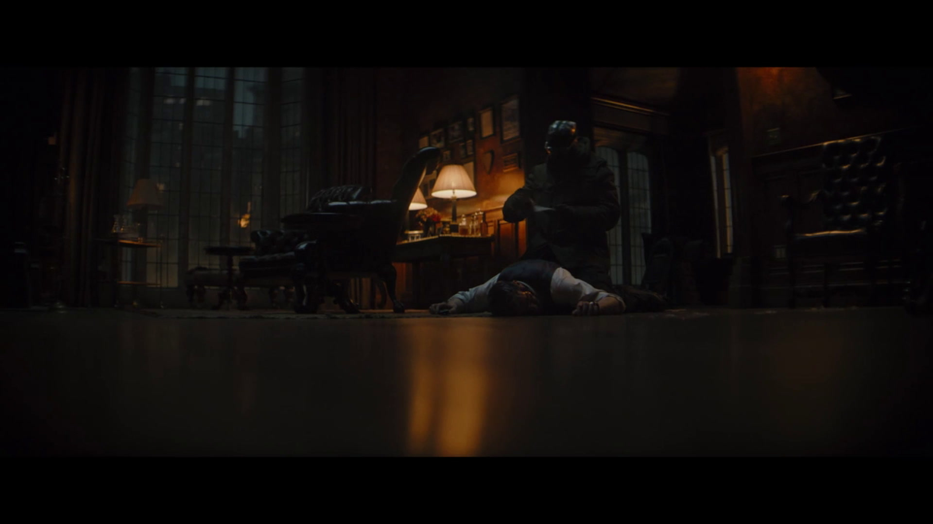 The Batman