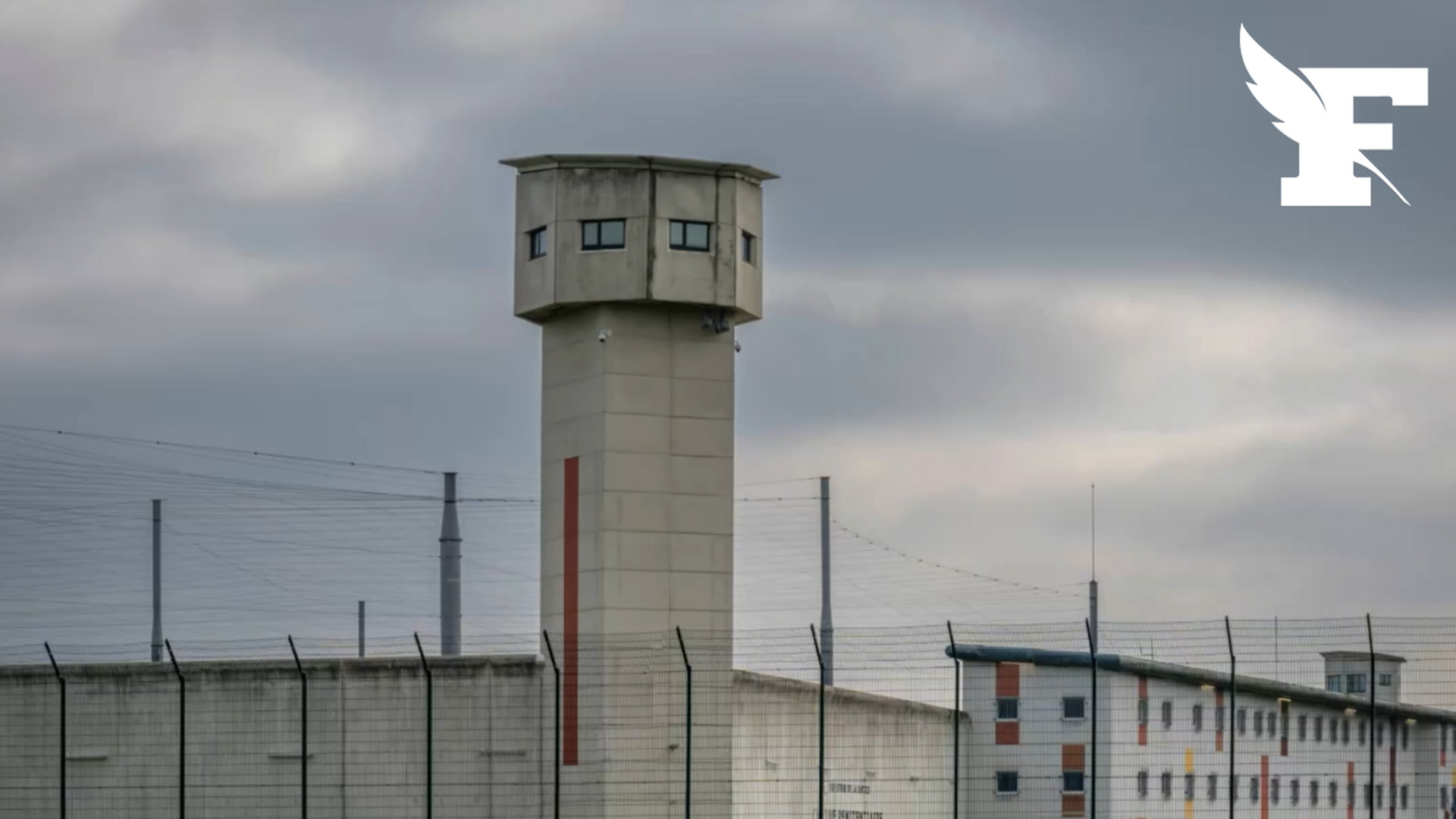 Bordeaux : un homme meurt en prison suite à un malaise… Les détenus dénoncent un manque de personnel