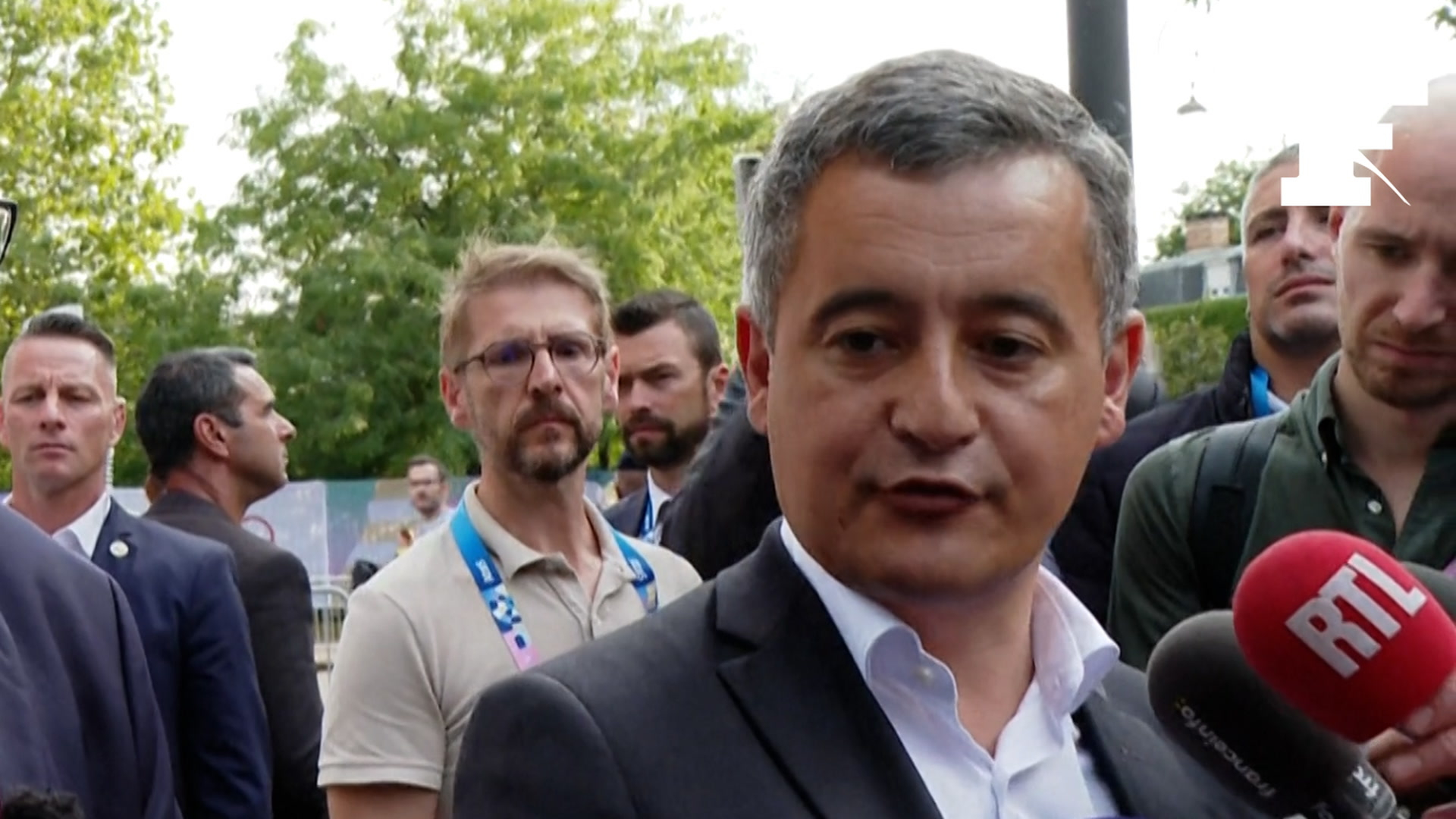 JO Paris 2024 le tournoi de football s'ouvre dans la confusion avec un