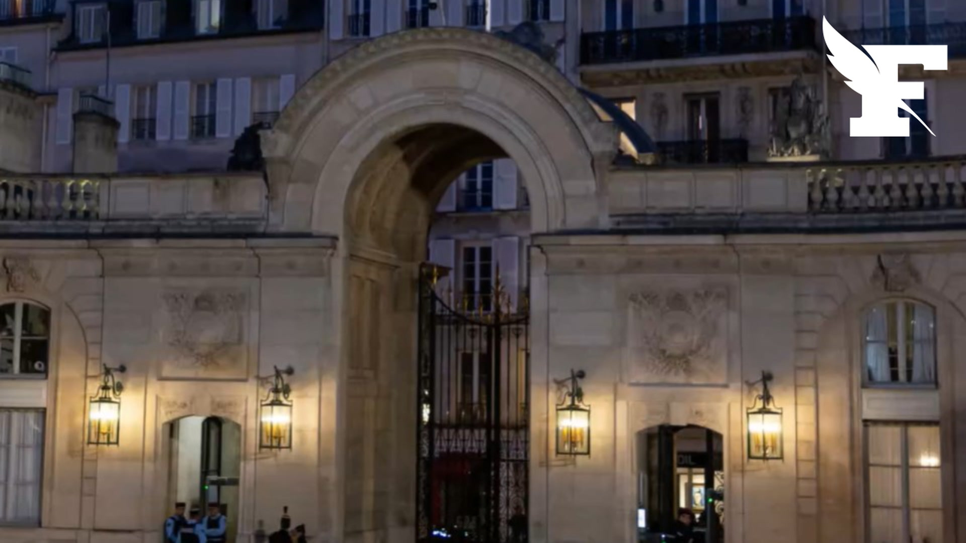 Didier Deschamps reçu à dîner à l’Elysée après la Coupe du monde 2026
