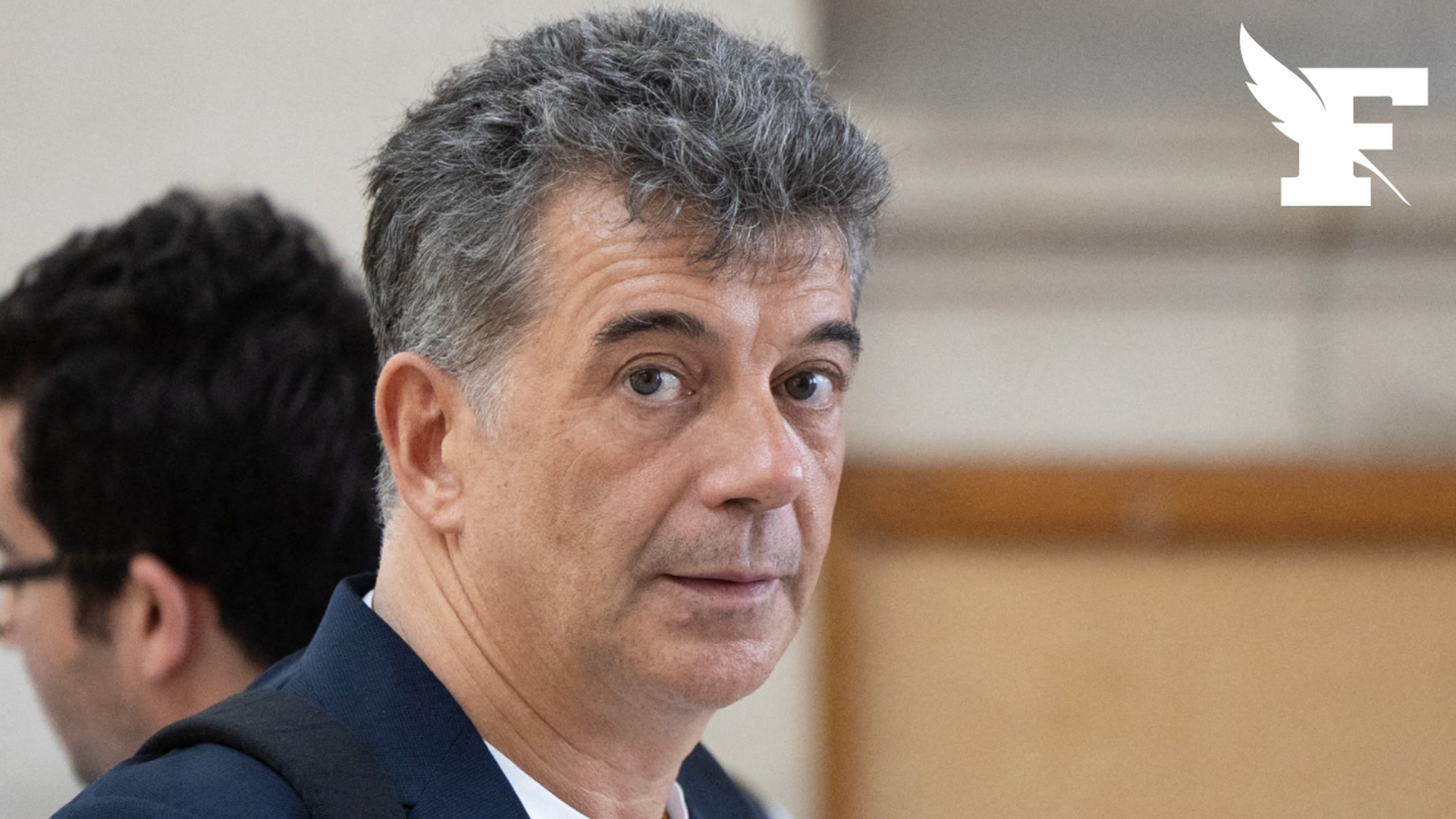 Stéphane Plaza : six mois de prison avec sursis requis en appel et 12 000 euros d'amende