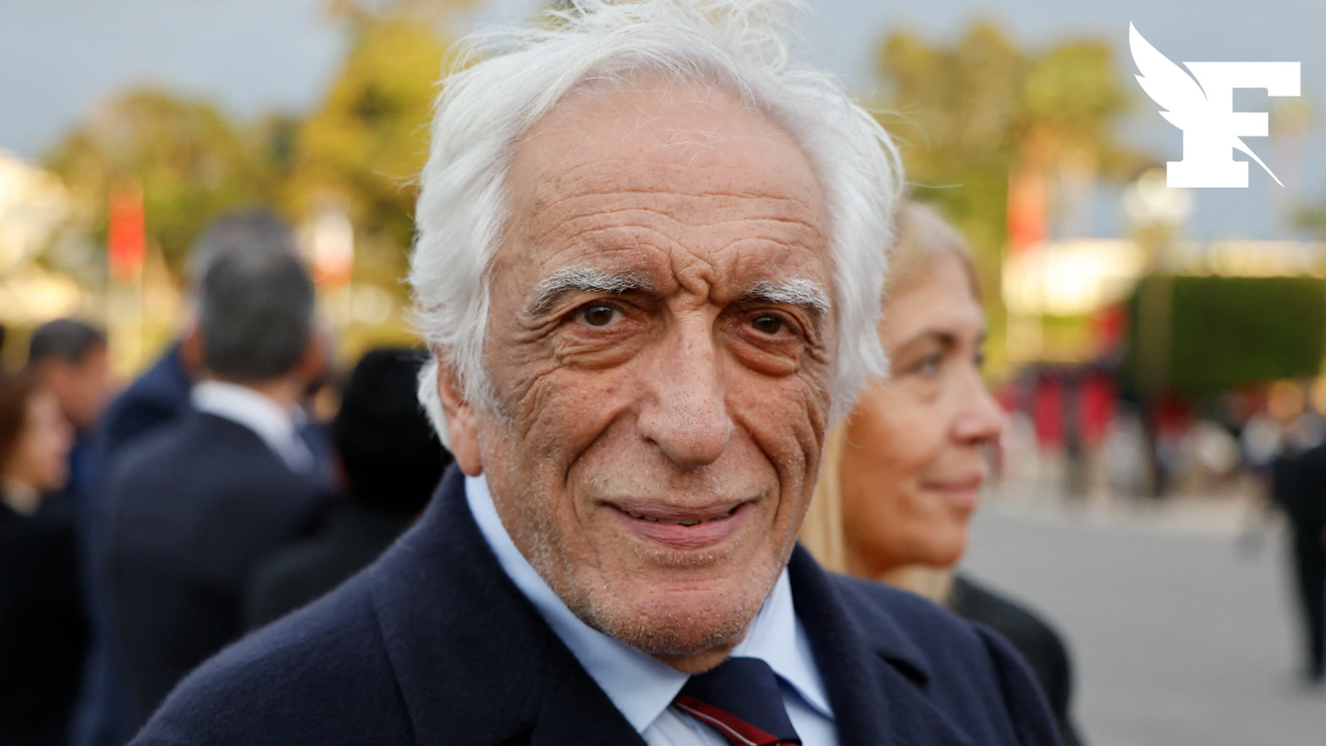 Une pièce de théâtre avec Gérard Darmon annulée à Paris, après plusieurs accusations de violences sexistes et sexuelles