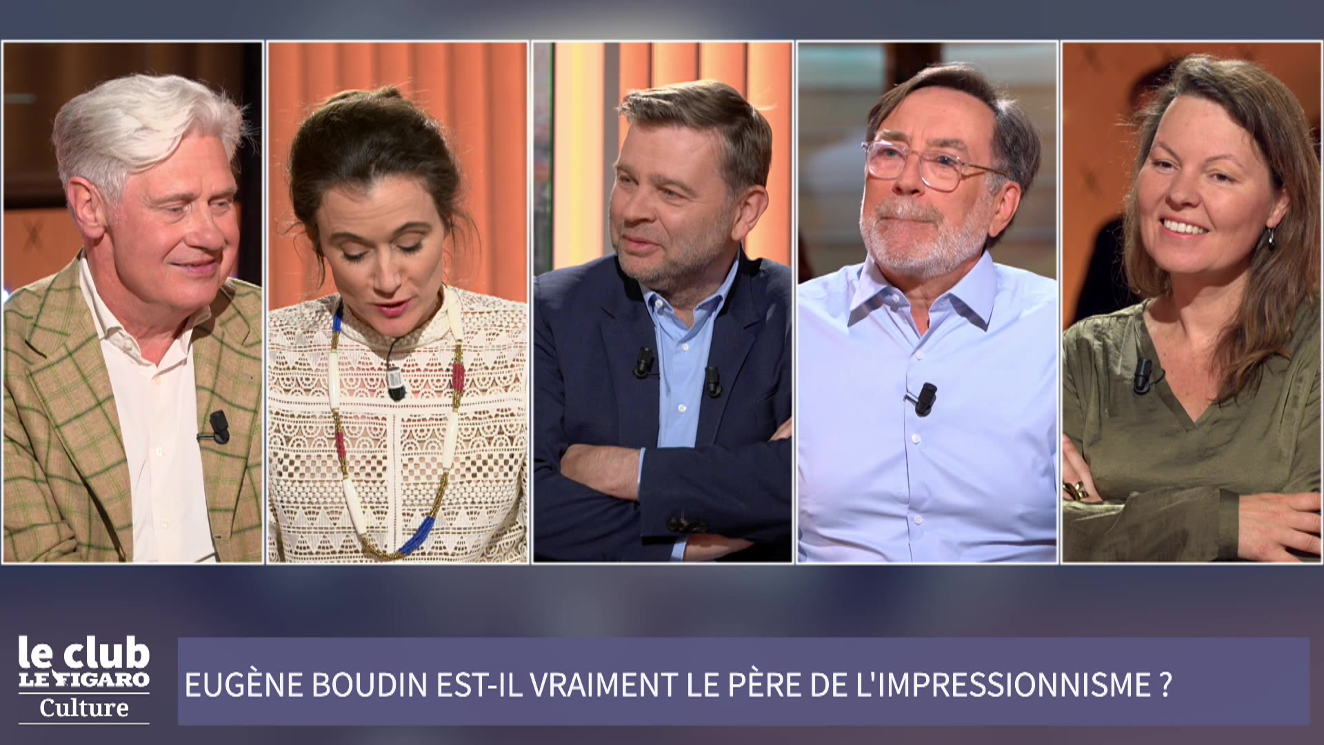 Retrouvez Le Club Le Figaro Culture spécial expositions