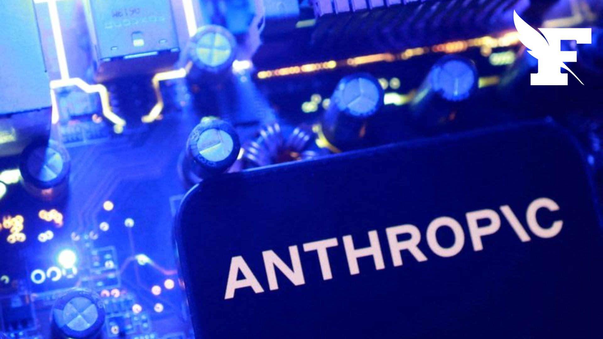 IA : la justice américaine confirme la mise à l'écart d'Anthropic par le Pentagone