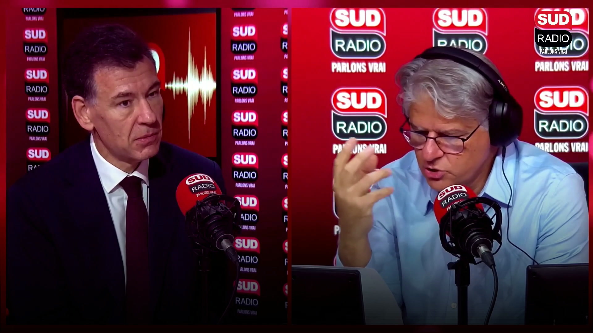 Le ministre de l’Enseignement supérieur «craint» un embrasement national