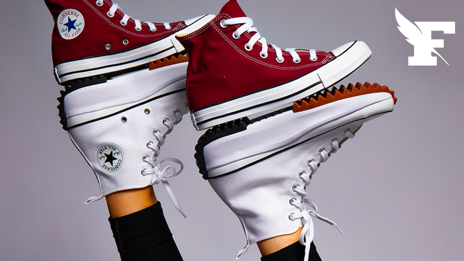 Converse retire une publicité après une vive controverse