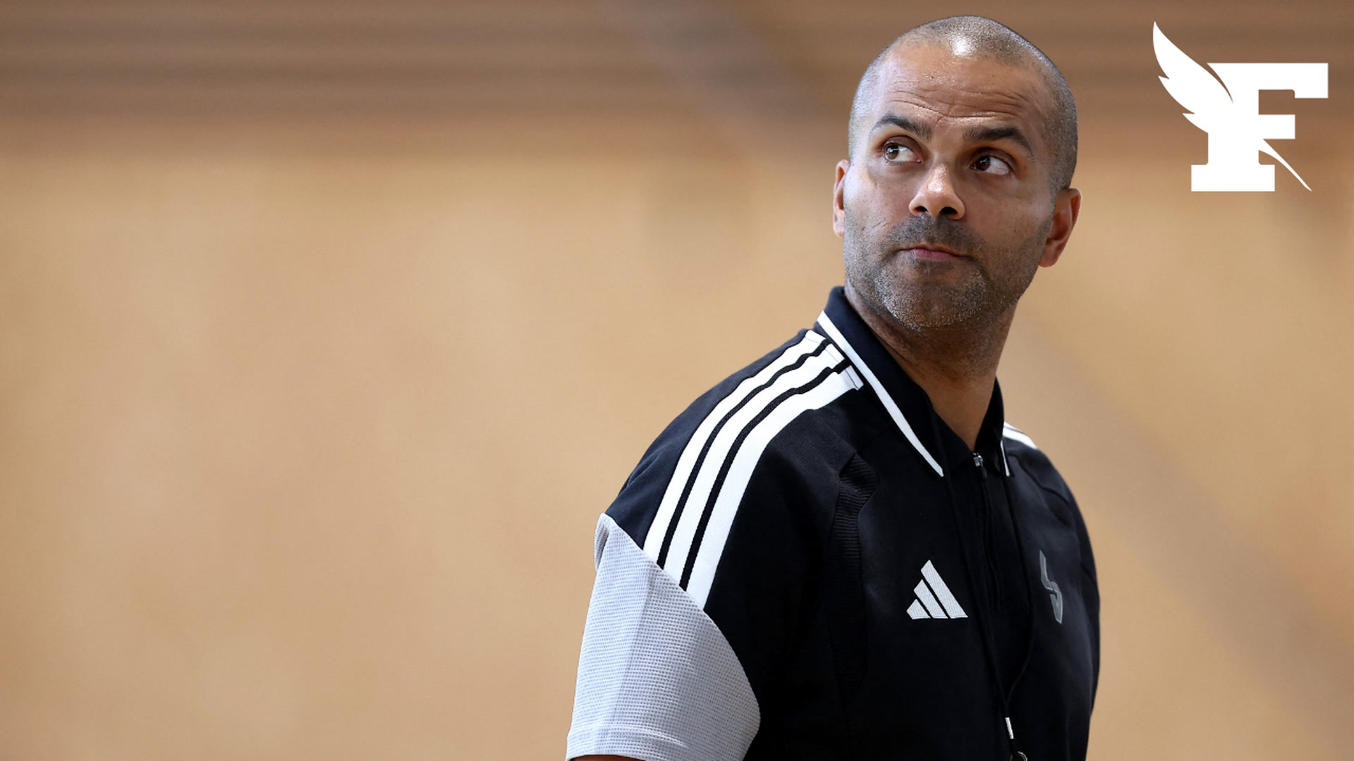 Basket : malgré les aléas financiers, Tony Parker se dit satisfait de la situation de Villeurbanne