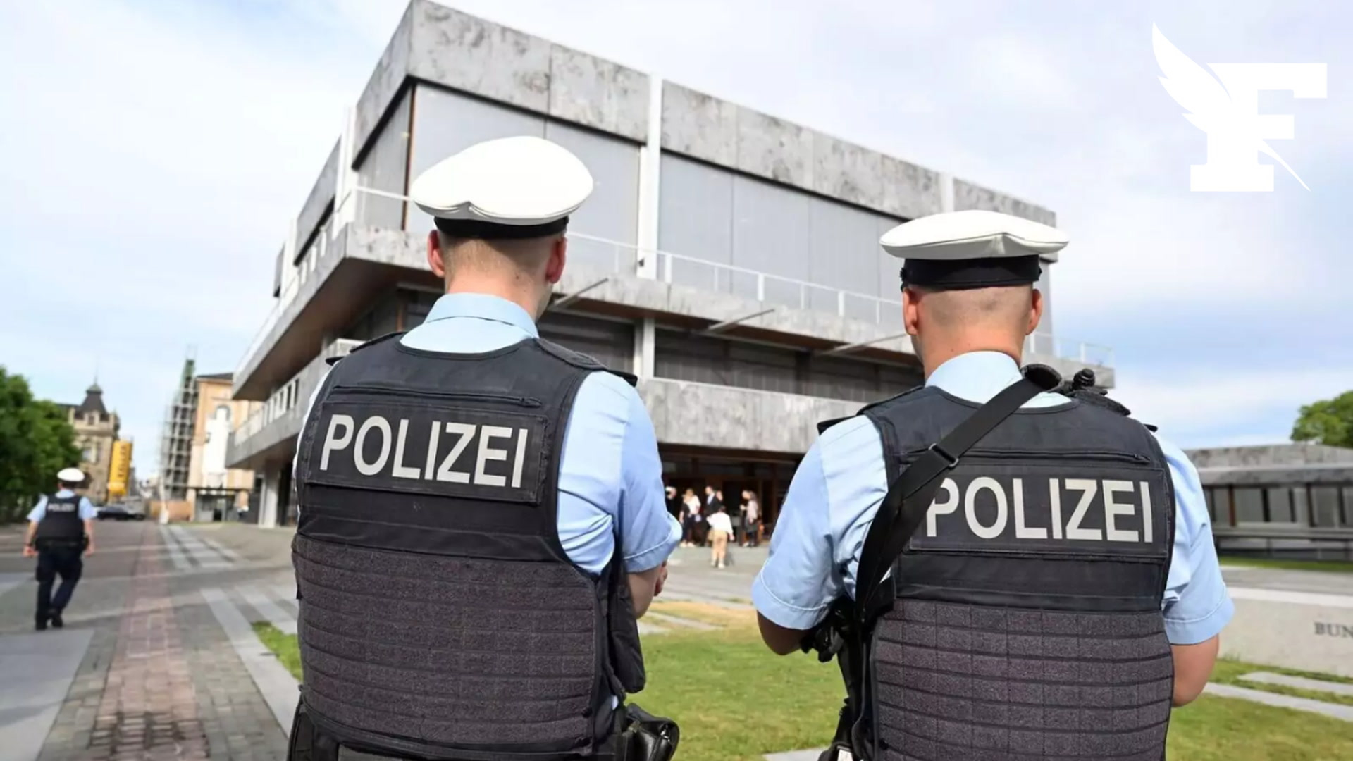Un détenu condamné à la perpétuité pour meurtre s’évade à la frontière franco-allemande