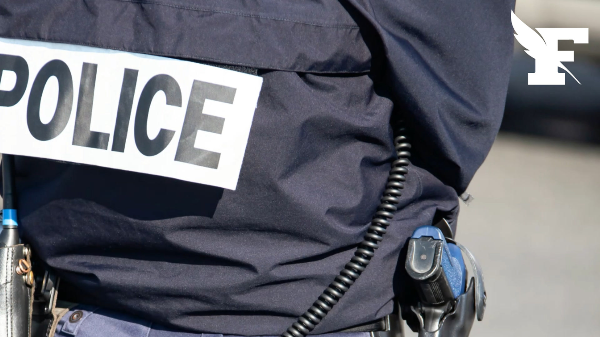 Isère : la gendarmerie déploie un hélicoptère après une course poursuite près de l'A43