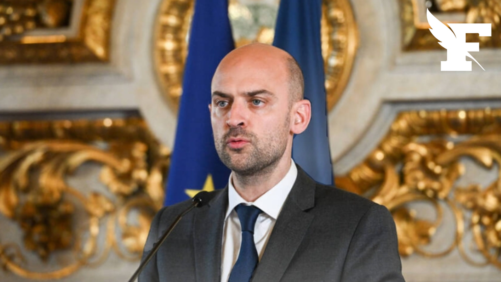 Diplomates français détenus en Iran : le quai d'Orsay exige que «la lumière» soit faite sur cet incident par le chargé d'affaires iranien