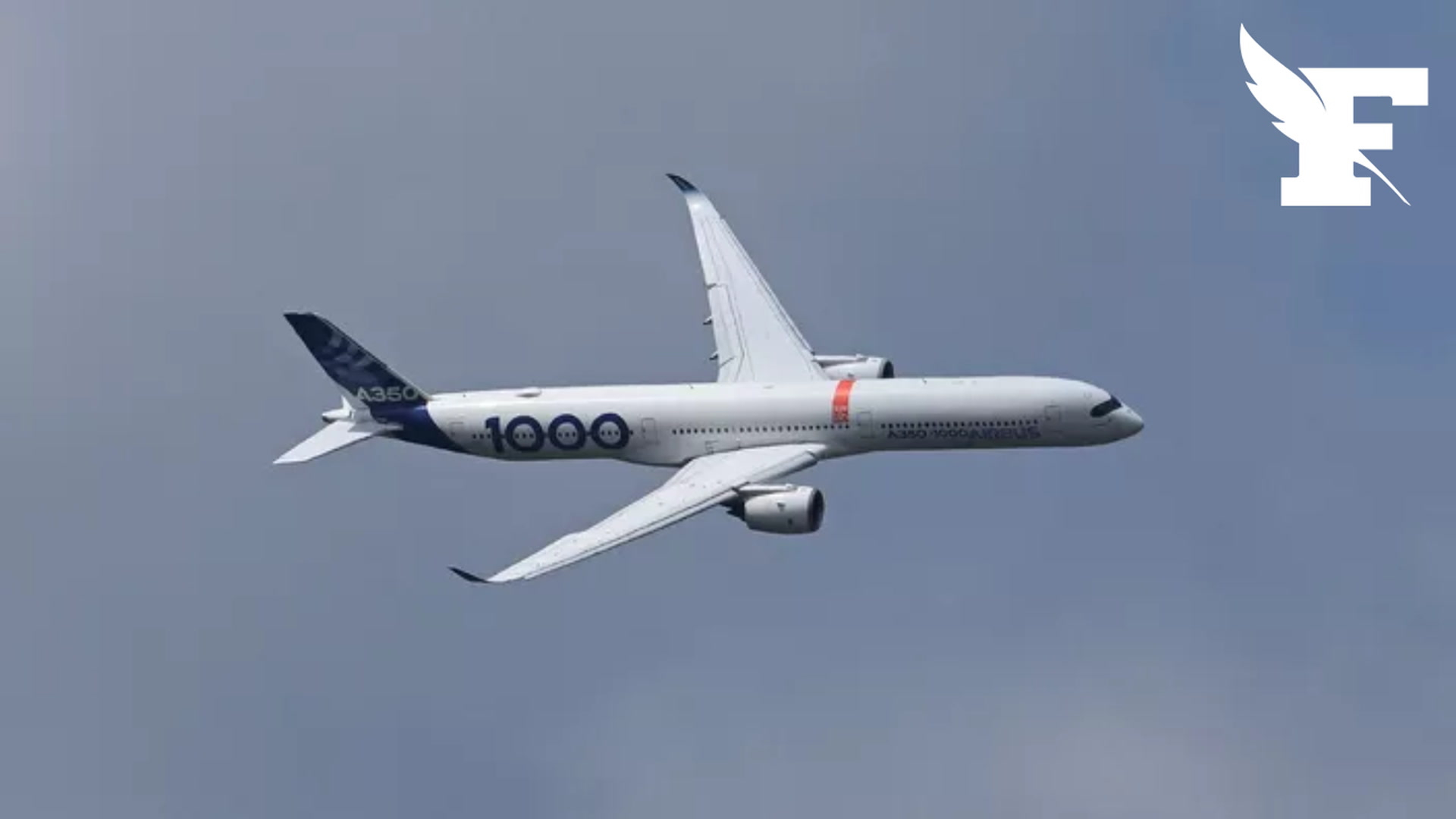 Airbus indique avoir réussi un nouveau test en vue du vol commercial le plus long en reliant Toulouse à Melbourne