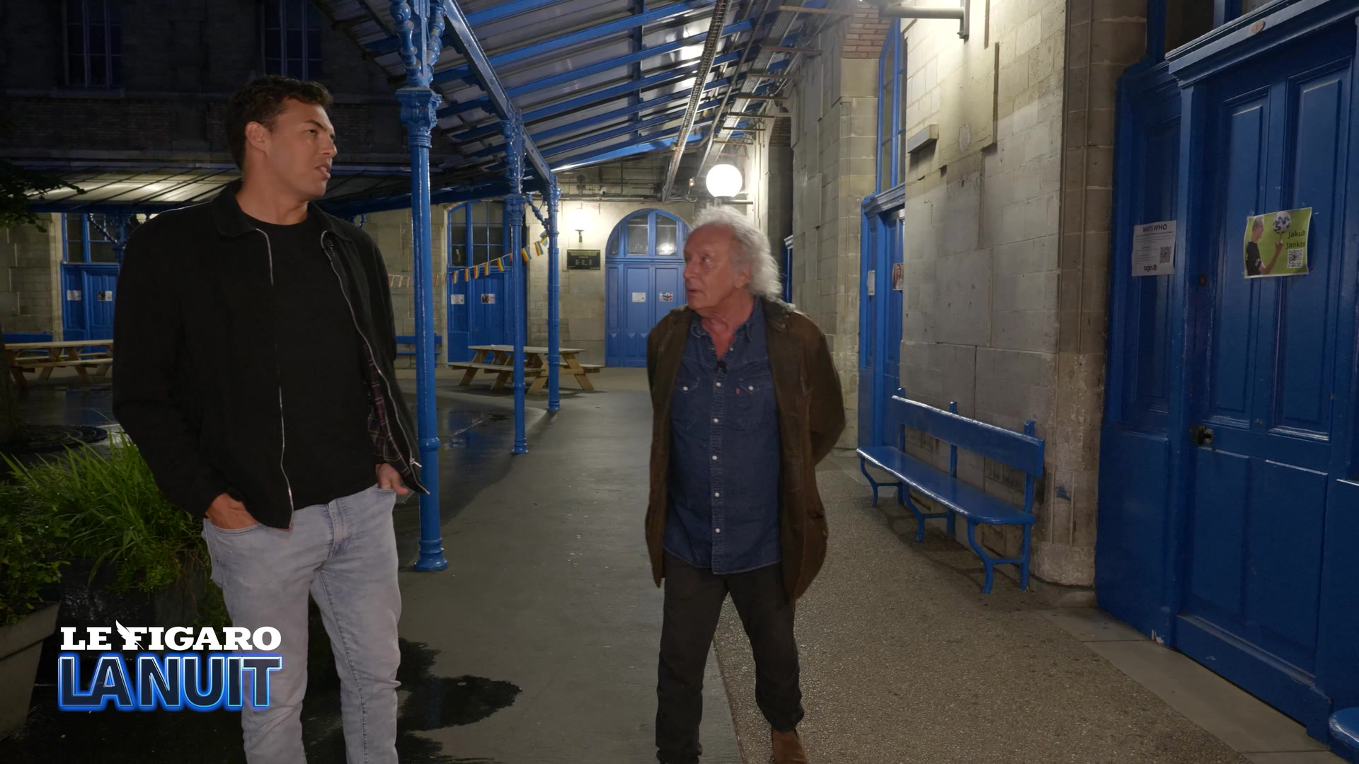 «Et on ne s'est plus jamais quitté...»: la rencontre improbable de Didier Barbelivien et Nicolas Sarkozy
