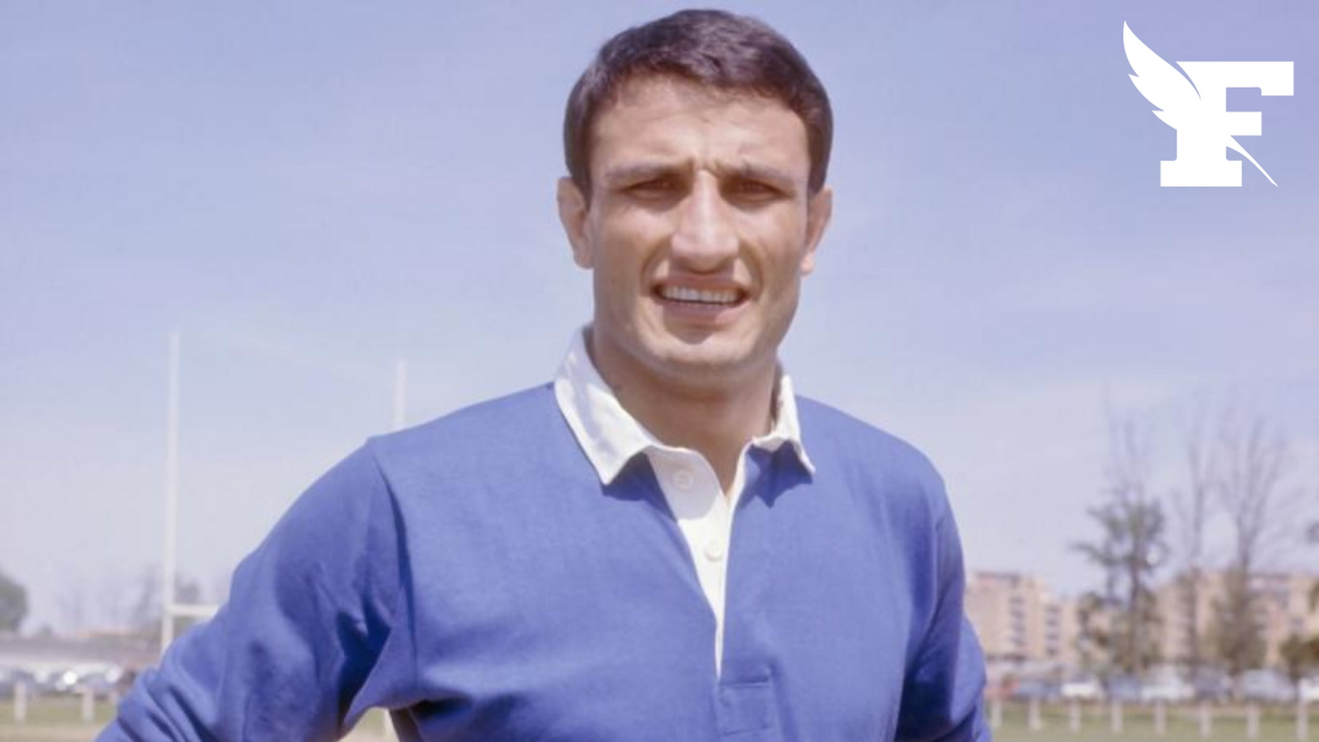 Rugby: l'ancien rugbyman italien Francesco Zani meurt à 87 ans