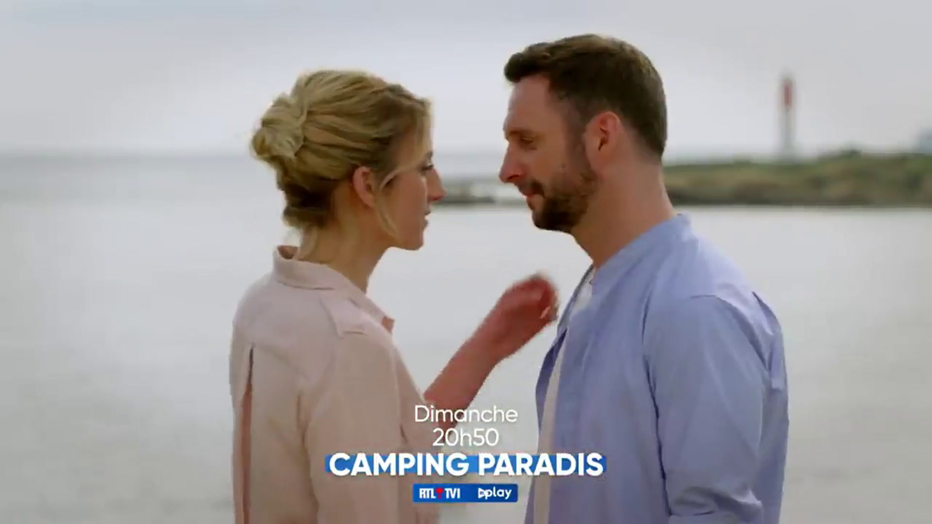 Camping Paradis