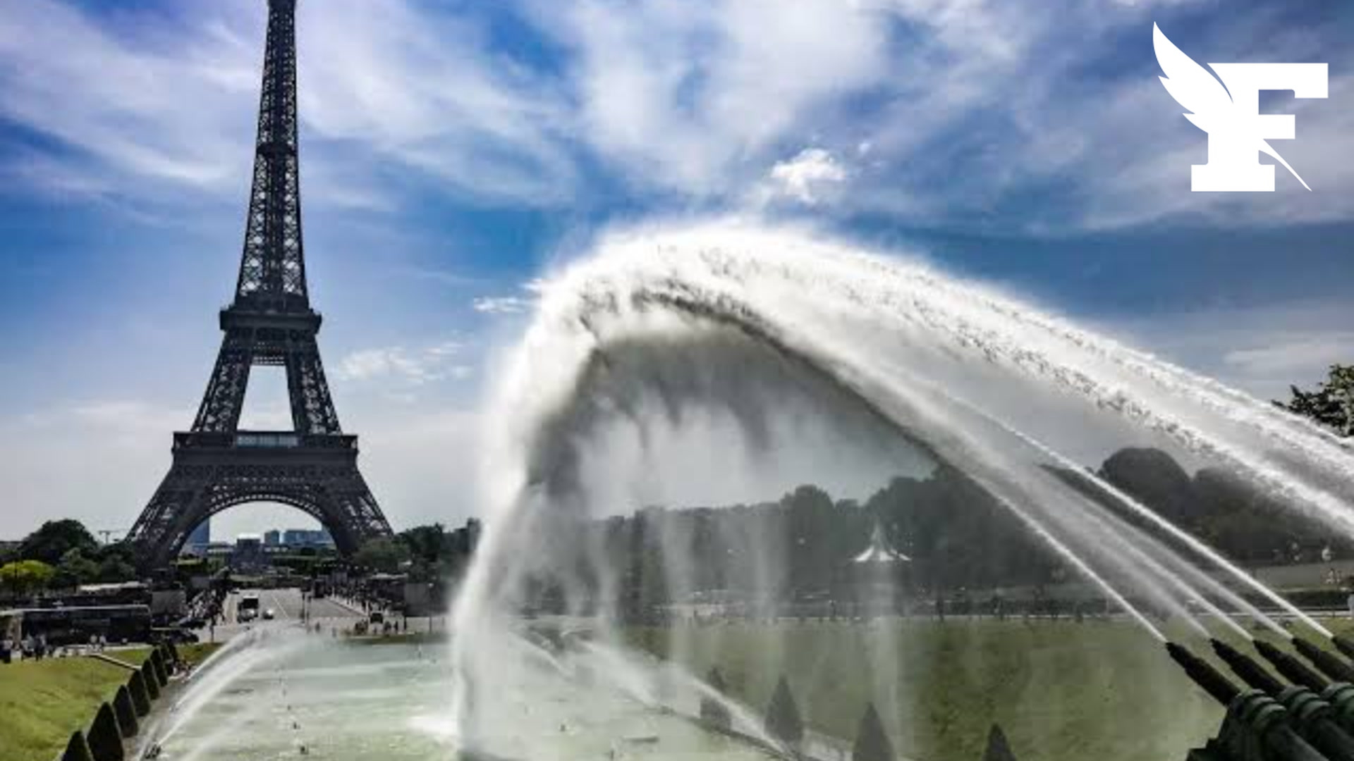 Canicules 2026 : près de 8000 morts à cause de la chaleur en France cet été