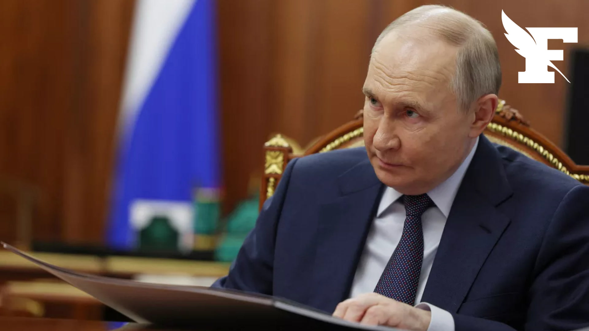 Guerre en Ukraine: la Russie préparerait le plus important programme de défense depuis la chute de l’URSS