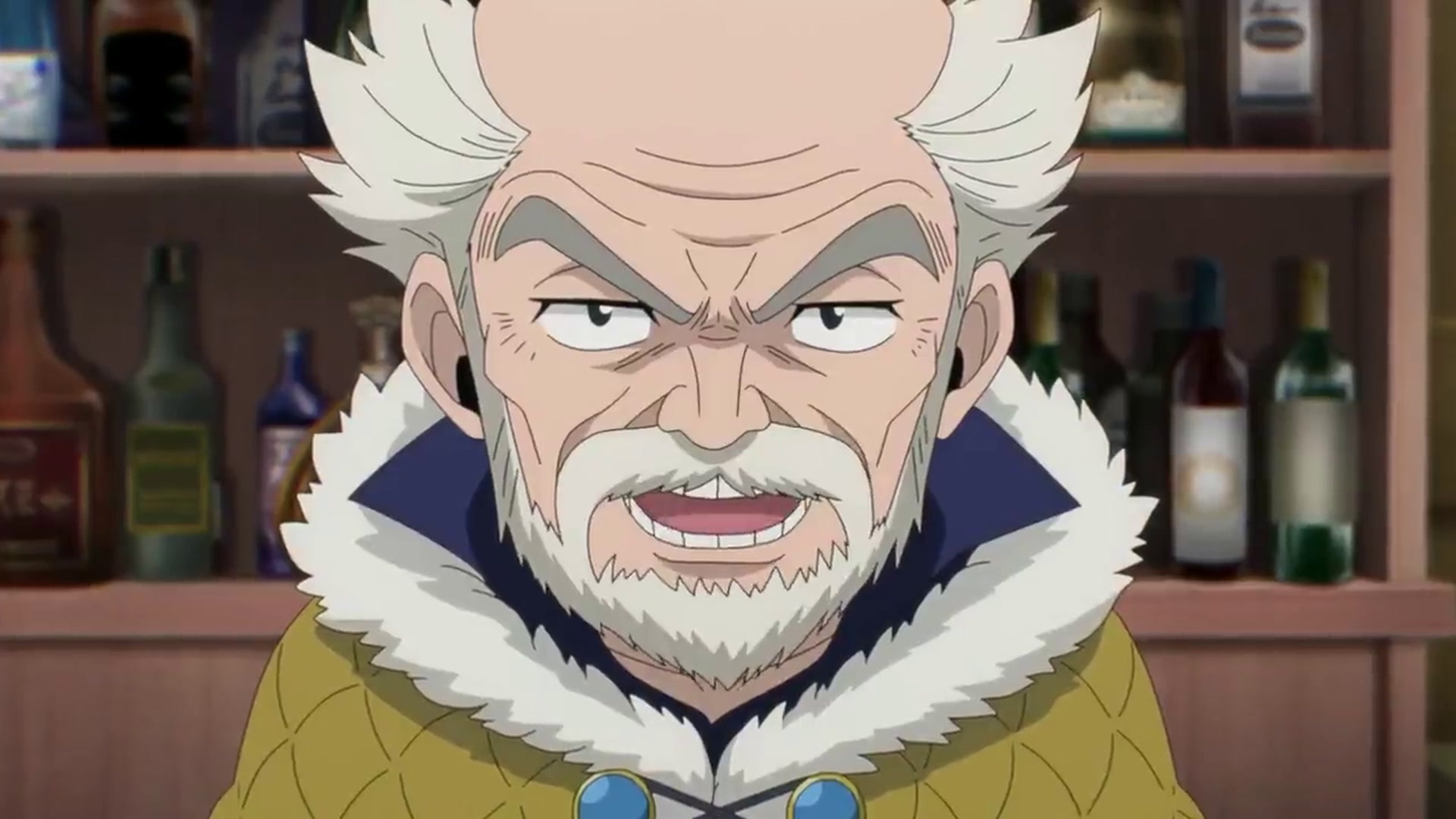 Fairy Tail: 100 Years Quest