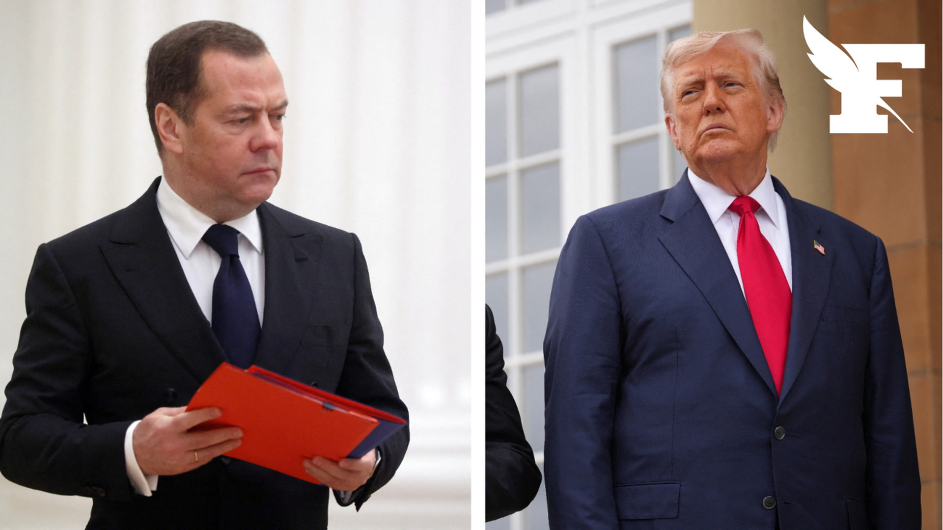 «Chaque nouvel ultimatum est un pas vers la guerre»: Dmitri Medvedev, ancien président russe, menace Donald Trump et les États-Unis