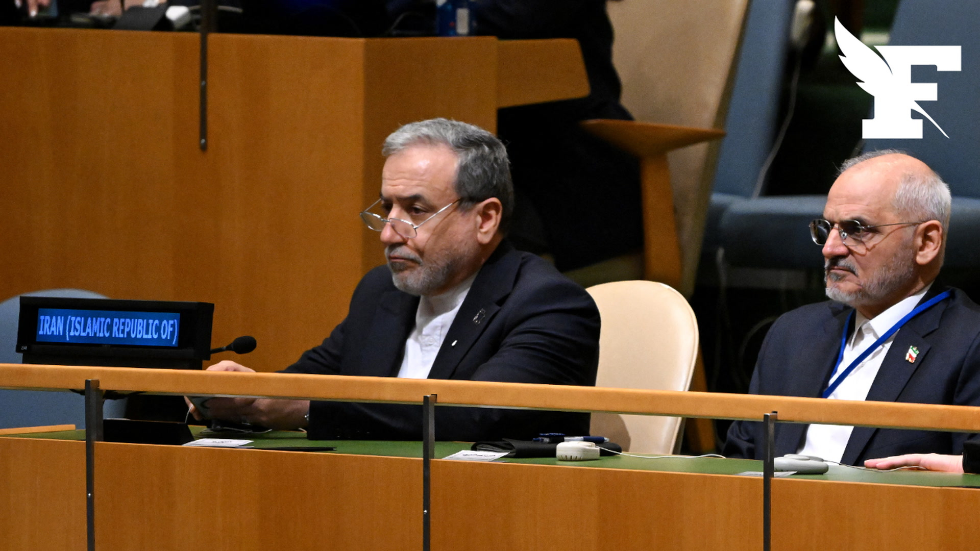 «Le choix appartient désormais à Washington» : l’Iran a soumis aux États-Unis un plan en sept jours pour rouvrir le détroit d’Ormuz
