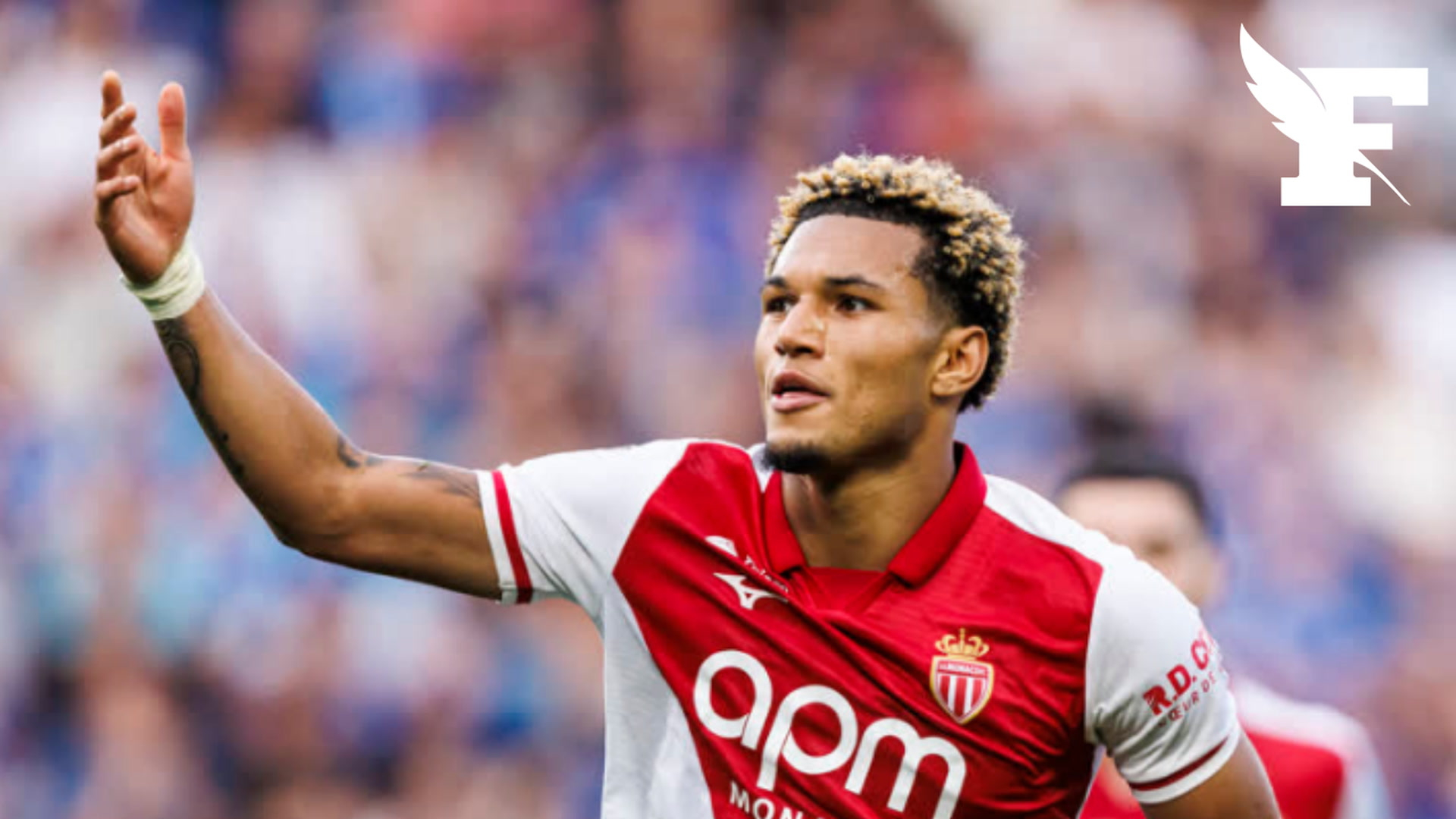 Ligue 1: que risque Paris Brunner après son geste d'égorgement devant les tribunes à Strasbourg ?