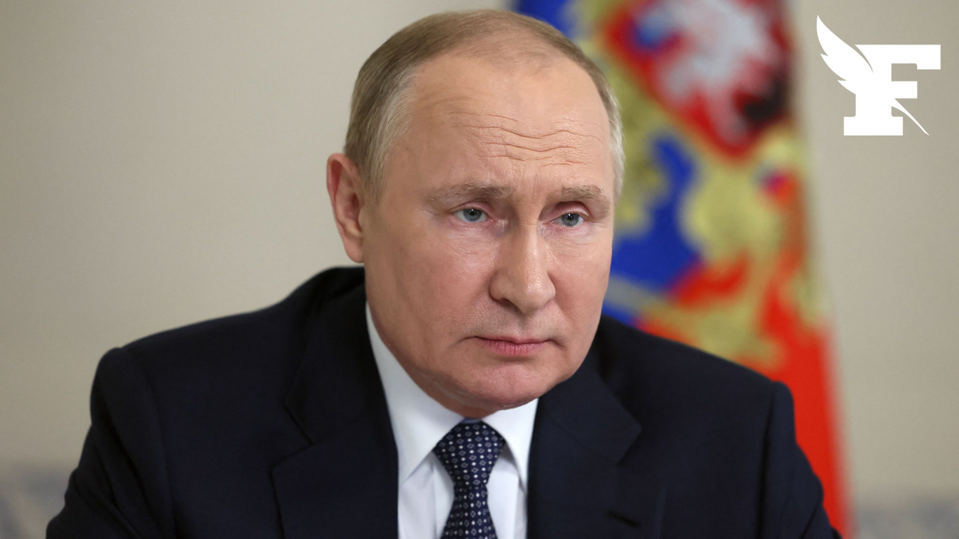 Guerre en Ukraine : la Russie va «intensifier» ses frappes en réponse à des menaces de Volodymyr Zelensky